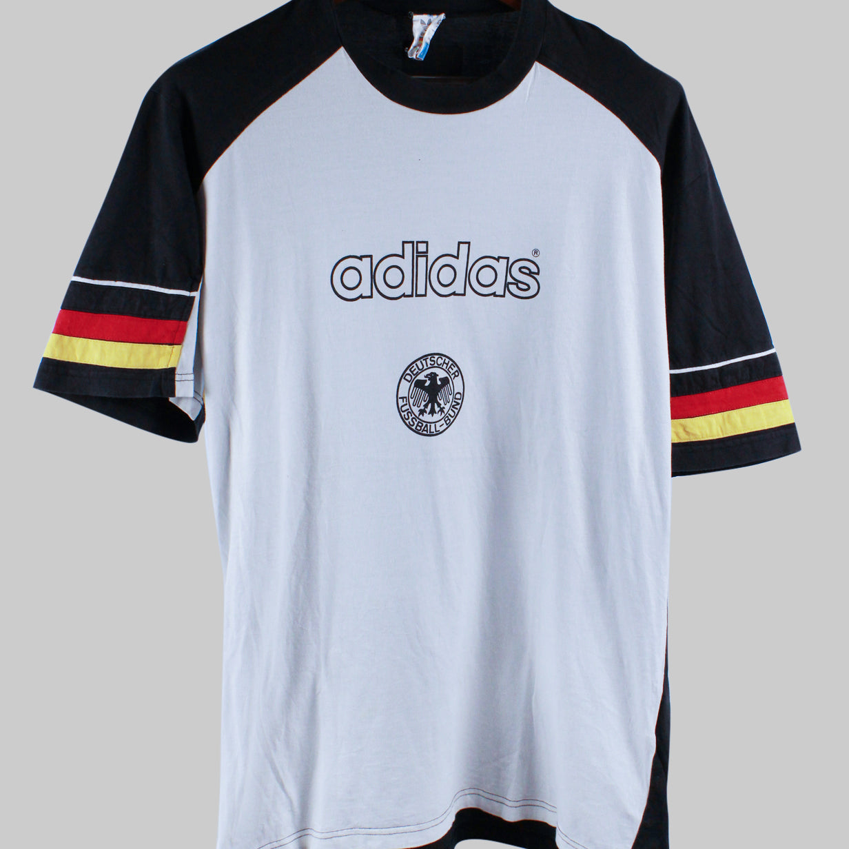 Germany 1992 Training  T-Shirt Kit (L)