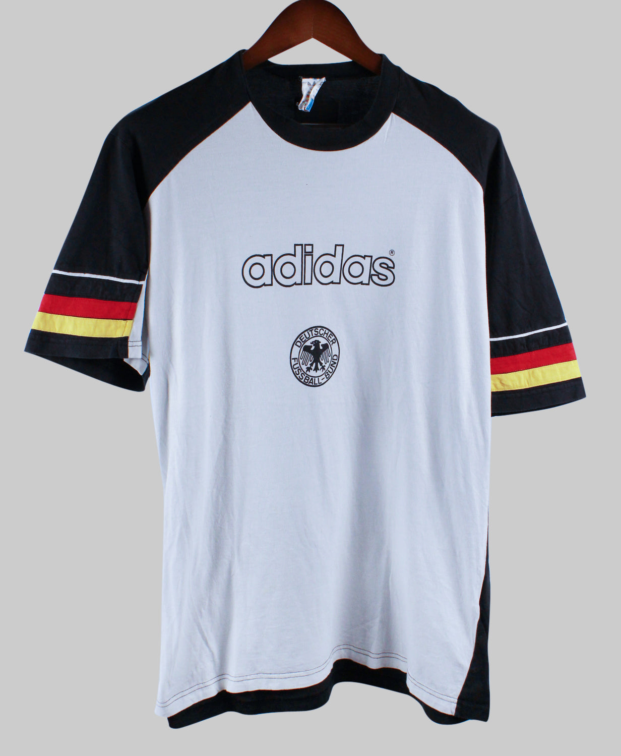 Germany 1992 Training  T-Shirt Kit (L)