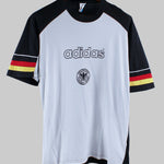 Germany 1992 Training  T-Shirt Kit (L)