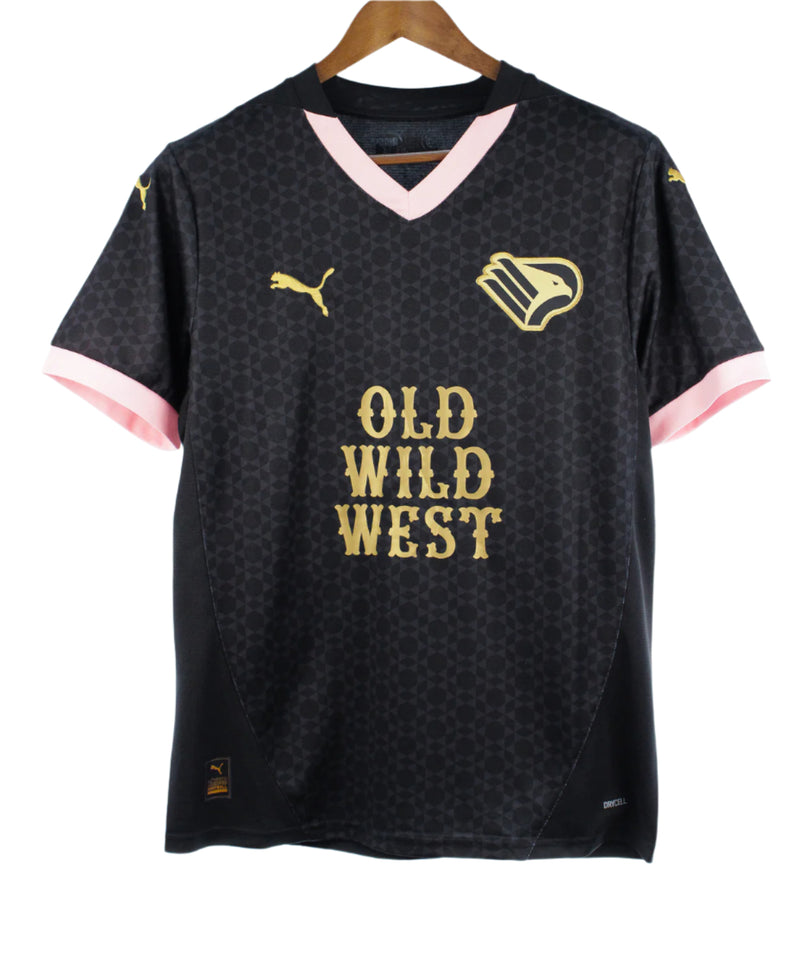 Palermo 2024-25 Away Kit (M)