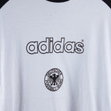 Germany 1992 Training  T-Shirt Kit (L)