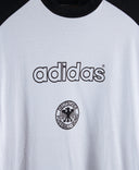 Germany 1992 Training  T-Shirt Kit (L)