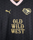 Palermo 2024-25 Away Kit (M)