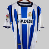 Deportivo La Coruna 2004-05 Valeron Home Kit (L)