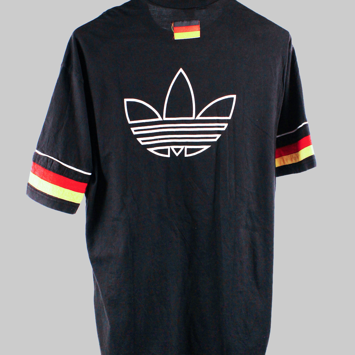 Germany 1992 Training  T-Shirt Kit (L)
