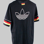 Germany 1992 Training  T-Shirt Kit (L)