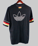 Germany 1992 Training  T-Shirt Kit (L)