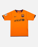 Barcelona 2006-07 Messi Away Kit (S)