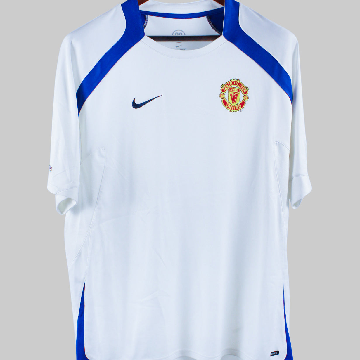 Manchester United 2005-06  Training Kit  (L)