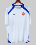 Manchester United 2005-06  Training Kit  (L)