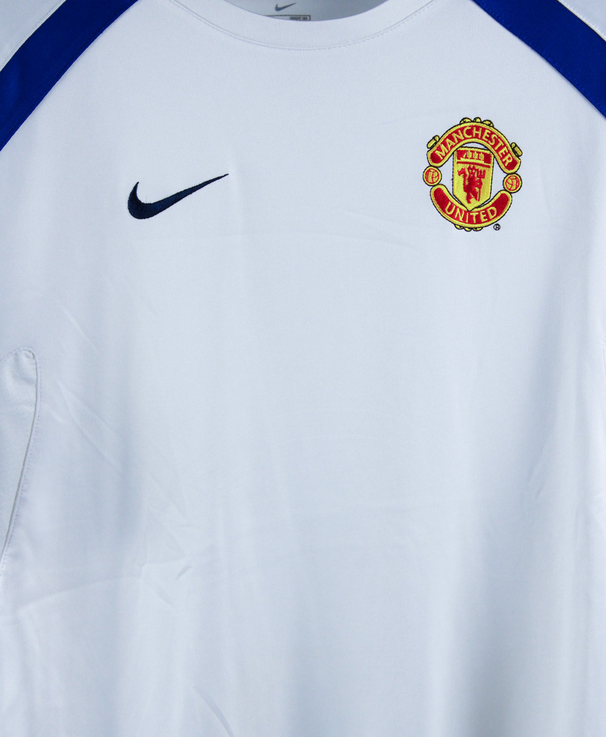 Manchester United 2005-06  Training Kit  (L)