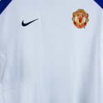 Manchester United 2005-06  Training Kit  (L)