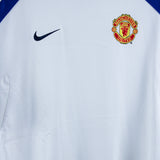 Manchester United 2005-06  Training Kit  (L)