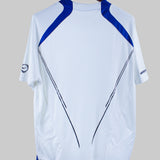 Manchester United 2005-06  Training Kit  (L)