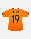 Barcelona 2006-07 Messi Away Kit (S)
