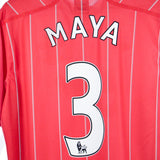 Southampton 2012-13 Maya  Home Kit (XL)