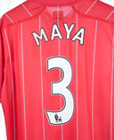 Southampton 2012-13 Maya  Home Kit (XL)