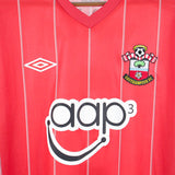 Southampton 2012-13 Maya  Home Kit (XL)