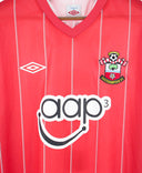 Southampton 2012-13 Maya  Home Kit (XL)