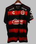 Tijuana 2018-19 Home Kit (L)