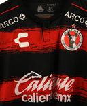 Tijuana 2018-19 Home Kit (L)