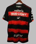 Tijuana 2018-19 Home Kit (L)