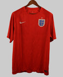 England 2014 Away Kit (XL)
