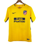 Atletico Madrid 2017-18 J.M. Gimenez Away Kit (M)