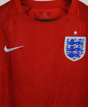 England 2014 Away Kit (XL)