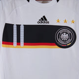 Germany 2008-09 Klose Home Kit (L)
