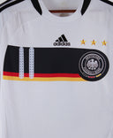 Germany 2008-09 Klose Home Kit (L)