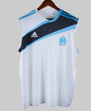 Marseille 2005-06  Sleeveless Training Kit  (XL)