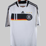 Germany 2008-09 Klose Home Kit (L)