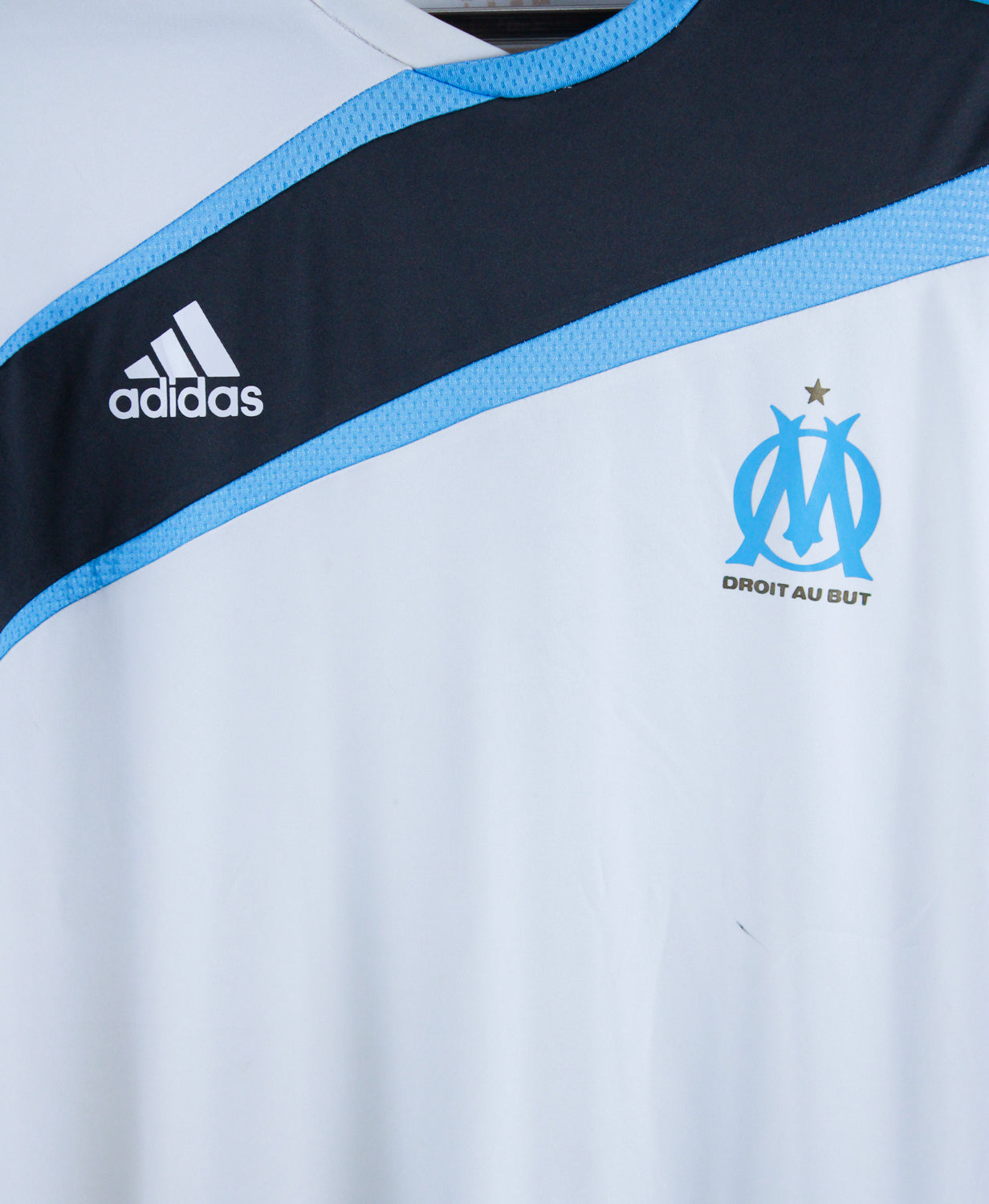 Marseille 2005-06  Sleeveless Training Kit  (XL)