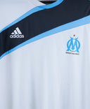 Marseille 2005-06  Sleeveless Training Kit  (XL)