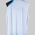 Marseille 2005-06  Sleeveless Training Kit  (XL)