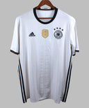 Germany 2016 Home Kit (XL)