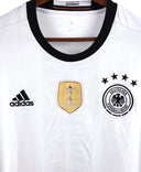 Germany 2016 Home Kit (XL)