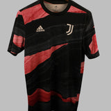 Juventus 2020-21 Pre-Match Kit (M)