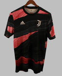 Juventus 2020-21 Pre-Match Kit (M)