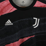 Juventus 2020-21 Pre-Match Kit (M)