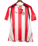 Olympiacos Piraeus 2005-06 Home Kit (XL)