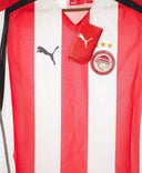 Olympiacos Piraeus 2005-06 Home Kit (XL)