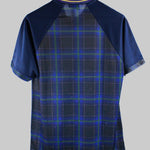 Scotland 1994-95  Home Kit  (L)