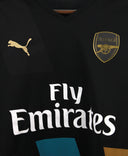 Arsenal 2015-16 Third Kit (L)