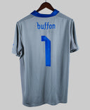 Italy 2012-13 Buffon Goalkeeper Away Kit w/Tags (XL)