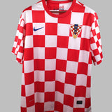 Croatia 2012 Home Kit (XL)