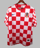 Croatia 2012 Home Kit (XL)