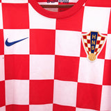 Croatia 2012 Home Kit (XL)