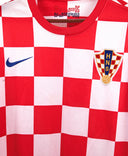 Croatia 2012 Home Kit (XL)